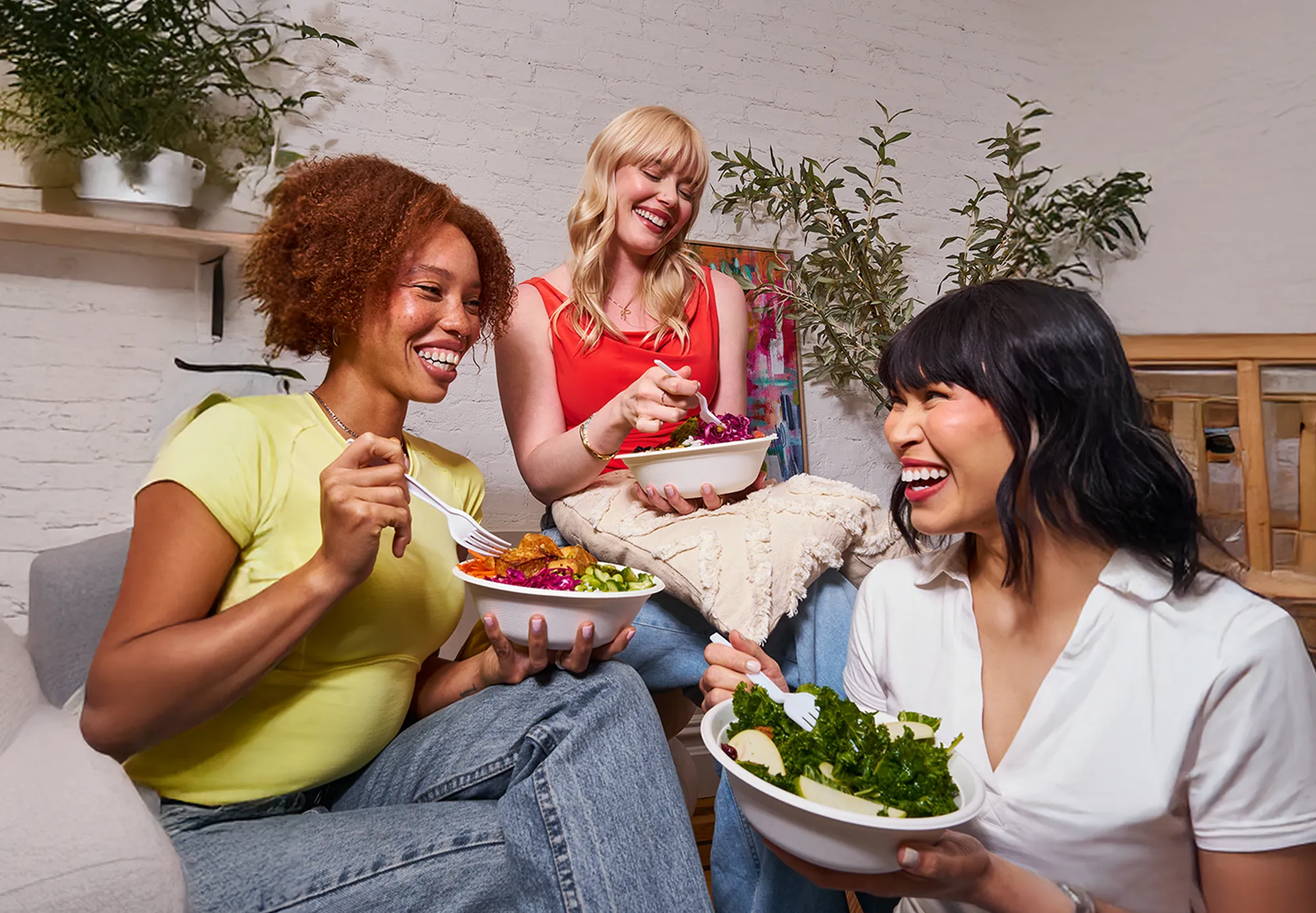 Grubhub for Business — second grid image